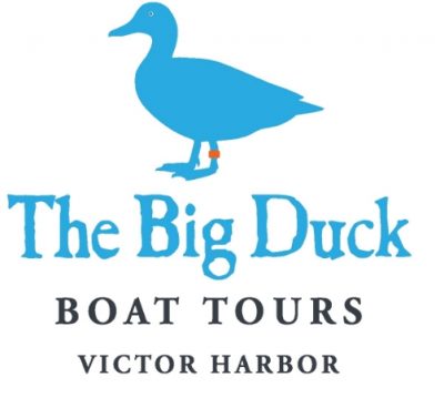 The Big Duck Boat Tour | Explore the beautiful South Australian Coorong by kayak with Canoe the Coorong