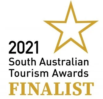 South Australian tourism finalist