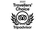 Travellers choice 2022