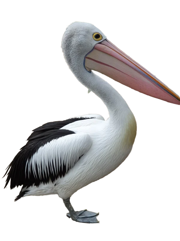 Coorong Pelicans